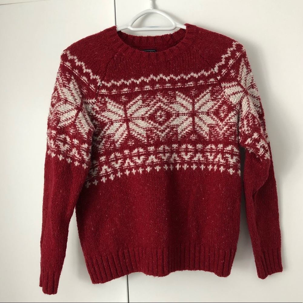 Abercrombie & Fitch Sweater